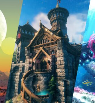 Juegos de mundo abierto donde el mundo cuenta la historia (sin escenas)