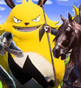 Juegos de mundo abierto en los que estableces tus propios objetivos