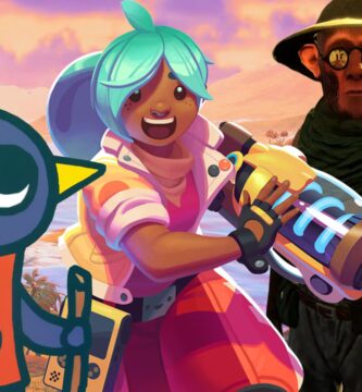 Juegos de mundo abierto con progreso opcional