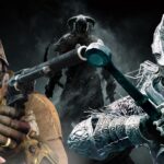 Juegos de rol de mundo abierto que te castigan por intentar jugar como Skyrim