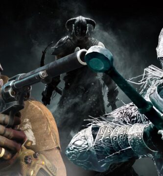 Juegos de rol de mundo abierto que te castigan por intentar jugar como Skyrim