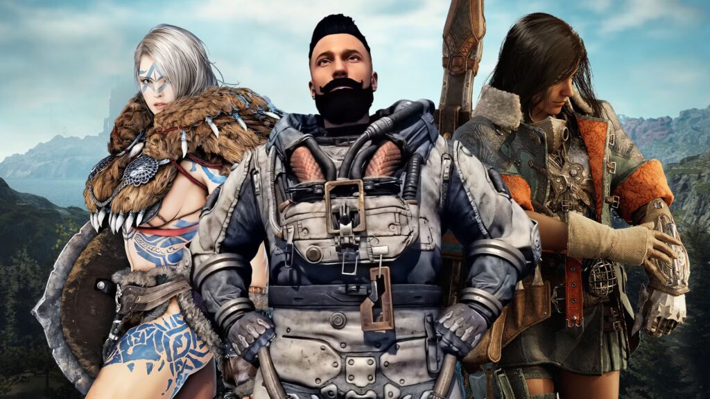 Juegos de rol de mundo abierto con las mejores opciones de personalización