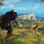 Juegos de rol de mundo abierto donde el botín realmente importa