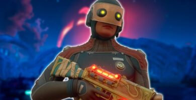 The Outer Worlds 2 era una joya de juego de rol oculta en un 2025 apilado