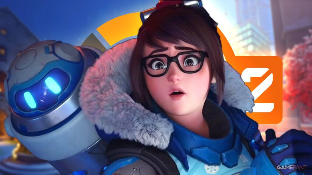Es hora de admitir que Overwatch 2 es superior al primer juego y es una secuela digna