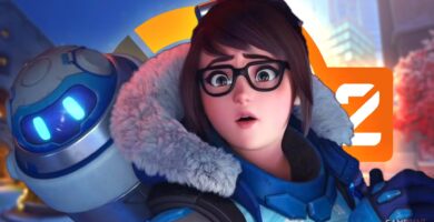 Es hora de admitir que Overwatch 2 es superior al primer juego y es una secuela digna