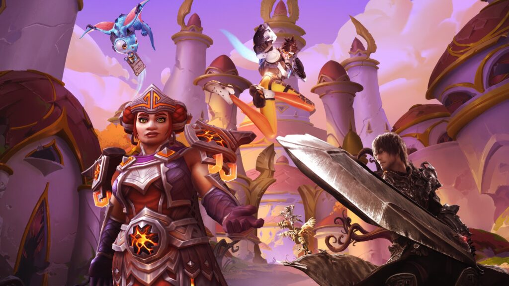 Estoy atrapado en una cinta de correr FOMO de pase de batalla de servicio en vivo y no sé cómo salir