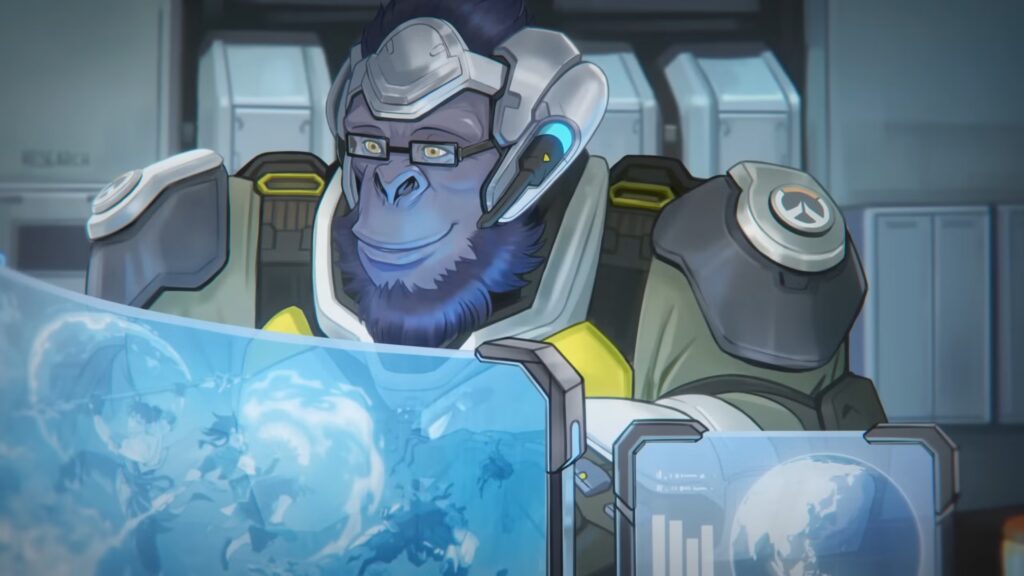 Overwatch 2 adelanta el primer héroe nuevo de 2026