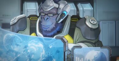 Overwatch 2 adelanta el primer héroe nuevo de 2026