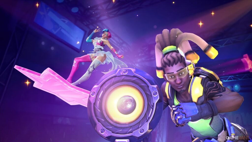 Los rivales de Marvel acaban de tropezar con una mina de oro en la que Overwatch podría haber entrado hace 10 años