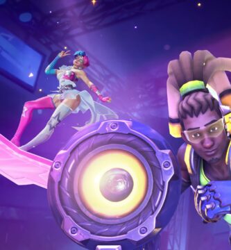 Los rivales de Marvel acaban de tropezar con una mina de oro en la que Overwatch podría haber entrado hace 10 años