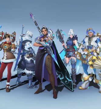La actualización de mitad de temporada 20 de Overwatch 2 no alcanza un objetivo lo suficientemente fuerte