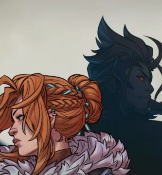 Overwatch 2 acaba de provocar otro nuevo héroe para 2026