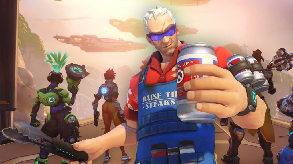 Overwatch 2 está preparando algo grande para 2026