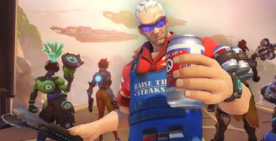 Overwatch 2 está preparando algo grande para 2026