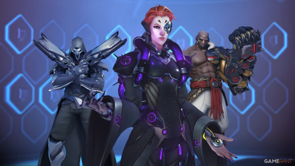 Después de redimirse finalmente en 2025, Overwatch 2 acaba de cometer un gran error
