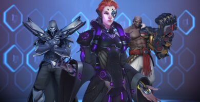 Después de redimirse finalmente en 2025, Overwatch 2 acaba de cometer un gran error