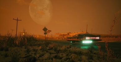 El nuevo juego de Steam podría ser del calibre de Red Dead 2 y Cyberpunk 2077 o MindsEye y The Day Before, y estoy en conflicto