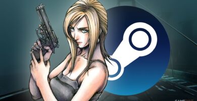 Puedes probar una nueva demostración del juego de terror inspirado en Parasite Eve