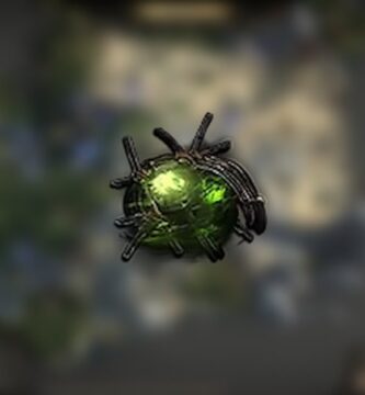 Cómo cultivar Omen of Light en Path of Exile 2