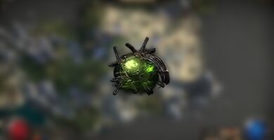 Cómo cultivar Omen of Light en Path of Exile 2