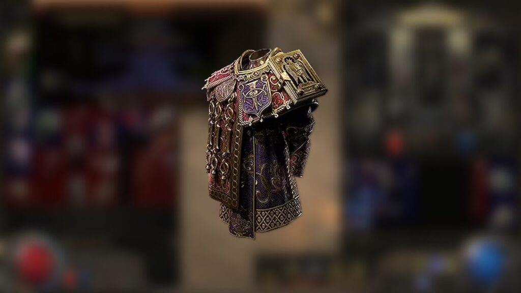 ¿Qué hace Sacrosanctum en Path of Exile 2?
