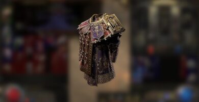 ¿Qué hace Sacrosanctum en Path of Exile 2?