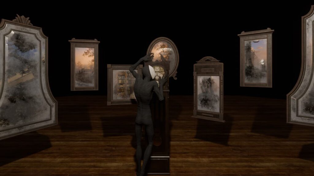 Cómo viajar en el tiempo (usar el reloj) en Pathologic 3