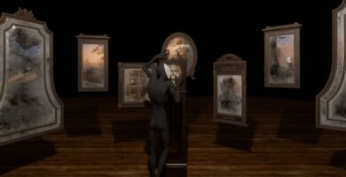 Cómo viajar en el tiempo (usar el reloj) en Pathologic 3