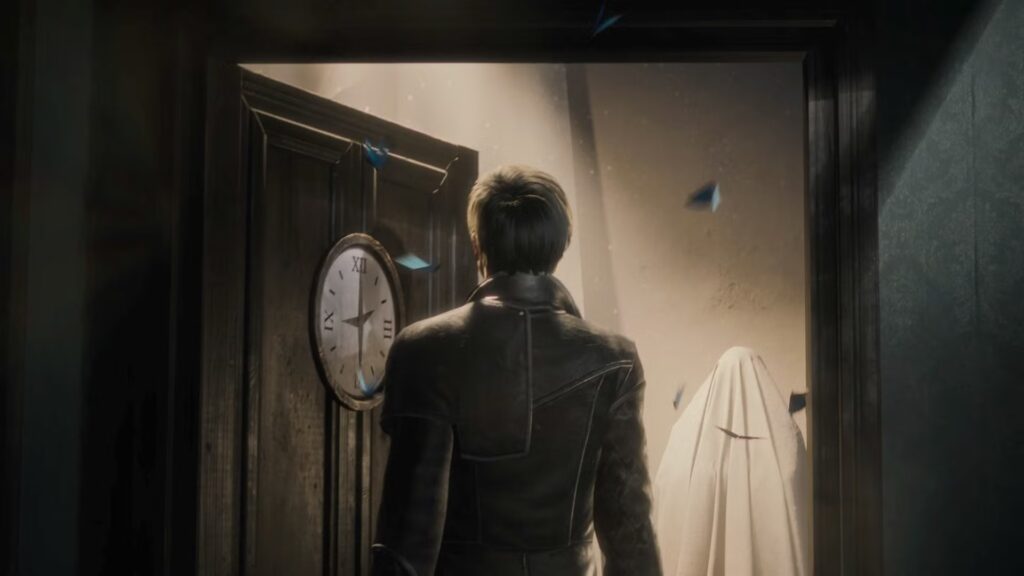 Cómo abrir el estudio de Simon el día 2 en Pathologic 3