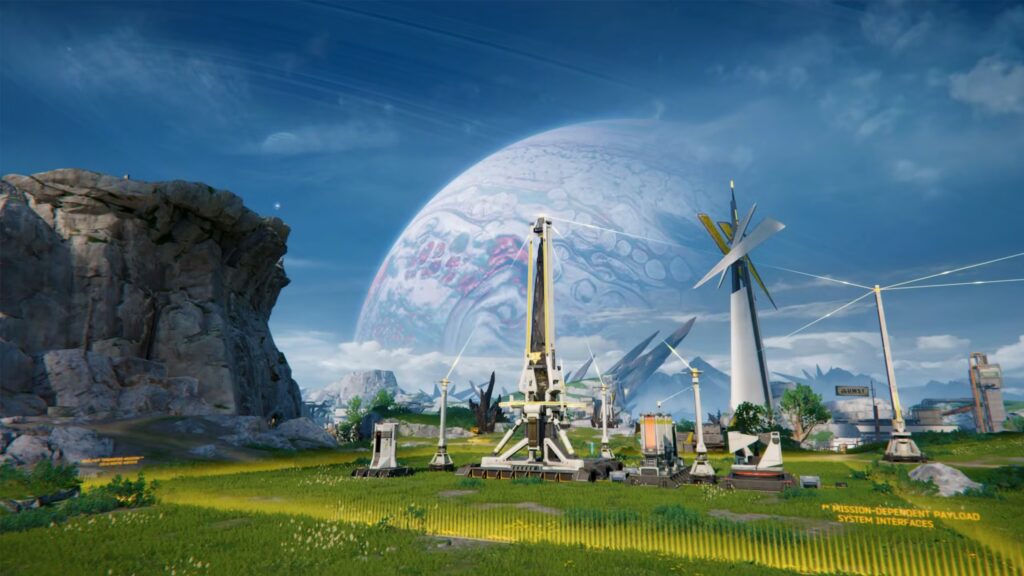 Misión allanando el camino en Arknights Endfield