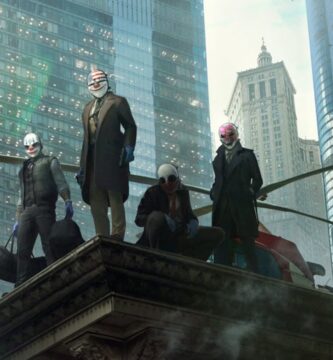 Payday 3 Studio sufre despidos