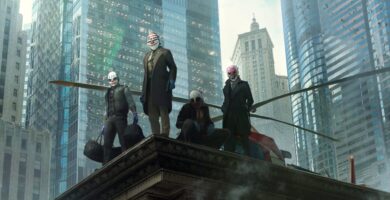 Payday 3 Studio sufre despidos