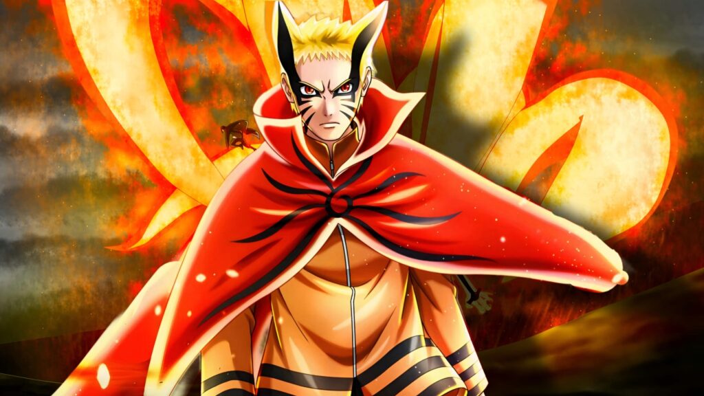 Los momentos más OP de Naruto, clasificados