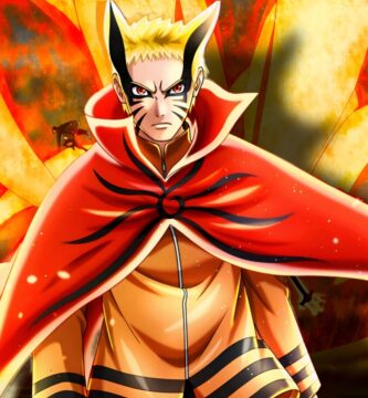 Los momentos más OP de Naruto, clasificados