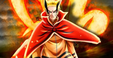 Los momentos más OP de Naruto, clasificados