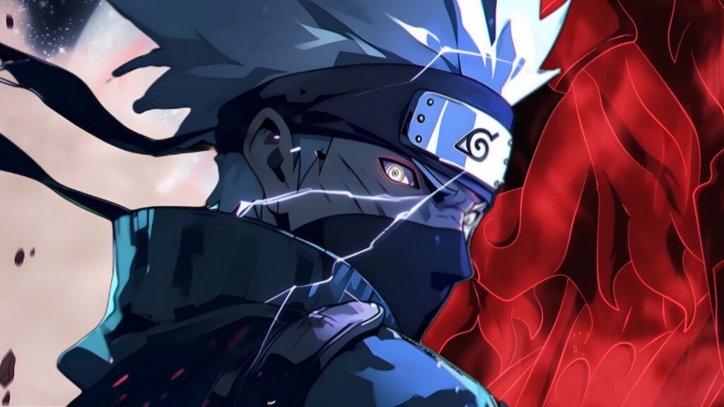 Los momentos más OP de Kakashi, clasificados
