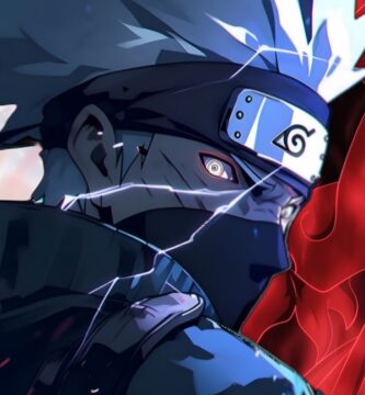 Los momentos más OP de Kakashi, clasificados