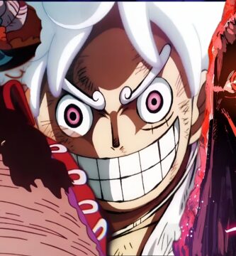 Personajes de One Piece que Imu teme