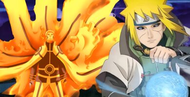 La habilidad única de cada Hokage, clasificada