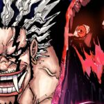 Oda ya ha revelado un nuevo personaje al que Imu teme, y no es Joy Boy