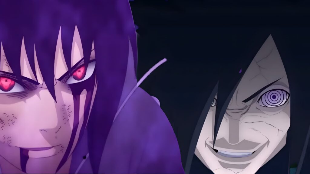 5 personajes que han derrotado a un Hokage