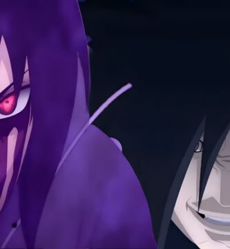 5 personajes que han derrotado a un Hokage