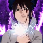 Los momentos más OP de Sasuke, clasificados
