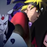 5 mejores usuarios del modo sabio que Hashirama