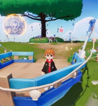 Todas las ubicaciones de Pink Bubble en Heartopia