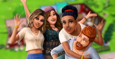 Los jugadores pueden desbloquear todo el contenido premium para este juego de Los Sims, pero hay un problema