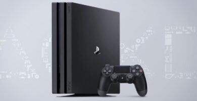 Funciones ocultas en la PS4