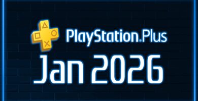 3 juegos gratuitos de PS Plus para enero de 2026 ya disponibles oficialmente