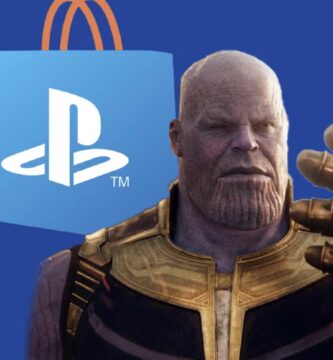 Sony elimina más de 1.000 juegos de Shovelware de PlayStation Store